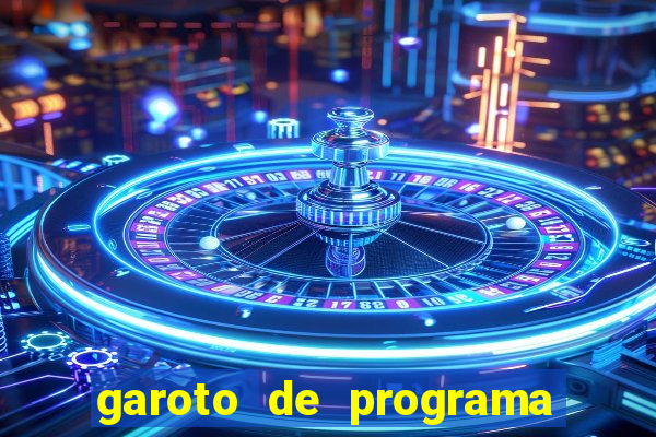 garoto de programa porto ferreira